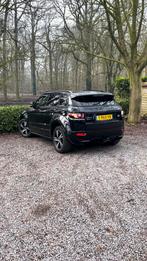 Range Rover Evoque Bijzondere uitvoering * Spirit Edition*, Automaat, 1800 kg, Zwart, 4 cilinders