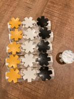 IKEA Jordborr haken - 16 stuks - Nieuw!, Huis en Inrichting, Woonaccessoires | Kapstokken, Kunststof, Wandhaken, Nieuw, Ophalen of Verzenden