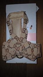 hondentuigje / harnas Gucci., Ophalen of Verzenden, Nieuw