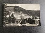 Semmering.  Oostenrijk., Verzenden, 1940 tot 1960, Gelopen, Oostenrijk
