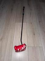 Taylormade Spider Putter standaard lengte, Ophalen, Zo goed als nieuw, Club