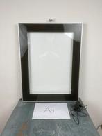 LED fotolijst (72,5 x 56 cm) – Nieuw & gebruikt, Ophalen of Verzenden, Zo goed als nieuw