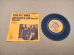 Single: Steve Allet Buch - For Yasgur's Farm (1974), Verzenden, Gebruikt, 7 inch, Pop