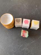Wax brander ,inclusief veel wax chips, Huis en Inrichting, Woonaccessoires | Kandelaars en Kaarsen, Ophalen of Verzenden, Overige materialen