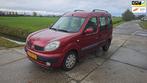 Renault Kangoo 1.5 dCi Expression Luxe/ airco/ 5 persoons/ b, Auto's, Voorwielaandrijving, Gebruikt, 4 cilinders, Bedrijf