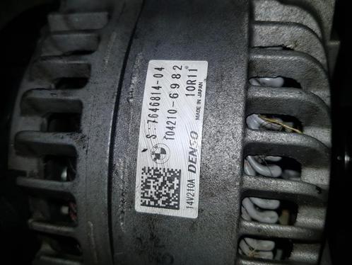 Dynamo BMW 5-Serie 520d 16V 2016, Auto diversen, Overige Auto diversen, Verzenden