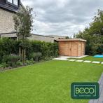 Kunstgras met een natuurlijke uitstraling, Ophalen, Nieuw, 20 m² of meer, Kunstgras