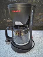 Tomado koffiezetapparaat camping, Caravans en Kamperen, Ophalen of Verzenden, Zo goed als nieuw