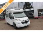 Sun Living S 65 SL AANBIEDING, Caravans en Kamperen, Campers, Overige merken, Bedrijf, Diesel, Tot en met 3
