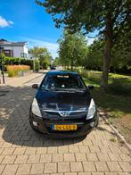 Hyundai i20 1.2 5-DRS 2010 Zwart, 450 kg, 4 cilinders, Zwart, Origineel Nederlands