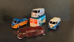 tekno denmark vw setje, Ophalen of Verzenden, Gebruikt, Auto, Overige merken