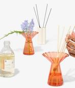 Witte HEMA Vaas - Zo goed als nieuw, Huis en Inrichting, Woonaccessoires | Vazen, Wit, Aardewerk of Porselein, Ophalen of Verzenden