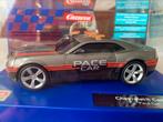 Carrera digital 132 chevrolet camaro pacecar nr 20030932, Ophalen of Verzenden, Zo goed als nieuw, Elektrisch, Carrera