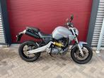 Yamaha mt03 a2 kenteken koopje, Motoren, Ophalen