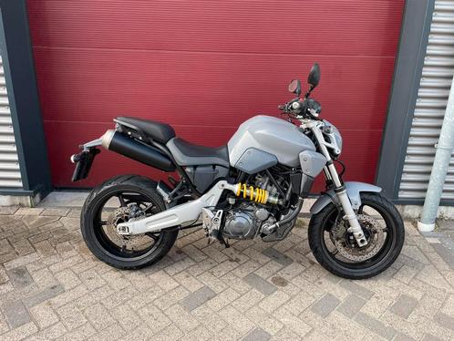 Yamaha mt03 a2 kenteken koopje, Motoren, Tuning en Styling, Ophalen
