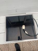 Inductiekookplaat Bosch - Gebruikt, Witgoed en Apparatuur, Kookplaten, Gebruikt, Energieklasse A of zuiniger, Inbouw, Inductie