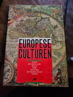 Europese culturen, Boeken, Geschiedenis | Wereld, Gelezen, Ophalen of Verzenden, Europa