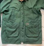 Vintage MUSTO COUNTRY herenjas regenjas heren Jas groen M, Maat 48/50 (M), Ophalen of Verzenden, Zo goed als nieuw, H