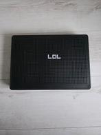 Lichtgevende letterbox, Ophalen of Verzenden, Zo goed als nieuw