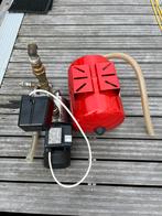 Drukvat, Watersport en Boten, Ophalen of Verzenden, Motor en Techniek, Zeilboot of Motorboot