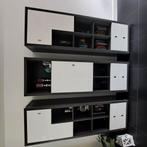 xooon wandkast, Huis en Inrichting, Ophalen, Zo goed als nieuw, Minder dan 150 cm, Minder dan 100 cm