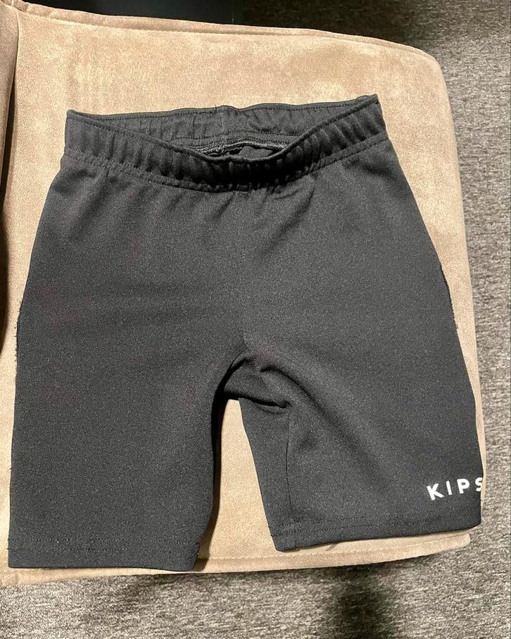 Kipsta Keeper Broek maat 128, Kinderen en Baby's, Speelgoed | Vtech, Zo goed als nieuw, Ophalen