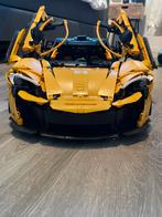 Lego McLaren P1 (42172) - Display Model, Kinderen en Baby's, Speelgoed | Duplo en Lego, Ophalen, Zo goed als nieuw, Complete set