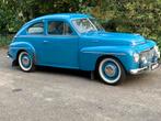 Volvo pv444 katterug, 65 pk, Overige modellen, 4 cilinders, Handgeschakeld