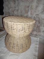 *Verschillende bijzettafels*, Ophalen, Minder dan 45 cm, Minder dan 55 cm, Rond