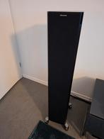 Dynaudio 600xd, actieve luidsprekers met extra's, Zo goed als nieuw, 120 watt of meer, Front, Rear of Stereo speakers, Ophalen