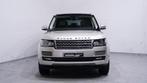 Land Rover Range Rover 3.0 TDV6 HSE Panodak Stoel- en voorru, Euro 5, Stof, Gebruikt, 258 pk
