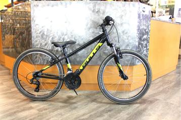 Gebruikte Bulls Tokee 24 mountainbike jongensfiets. beschikbaar voor biedingen