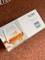 Schott Zwiesel PURE Whiskyglazen - Nieuw!, Glas of Glazen, Nieuw, Ophalen of Verzenden, Glas