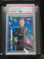2 valtteri bottas 2020 topps chrome f1 2020 sapphire psa 9, Ophalen of Verzenden, Nieuw, Plaatje