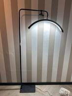 Amavi Halve Maan Salon Lamp - Garantie!, Ophalen, Gehele gezicht, Zwart, Zo goed als nieuw