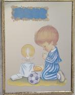 Spiegeltje voor kinderkamer 180 mm x 235 mm, Ophalen of Verzenden, Gebruikt