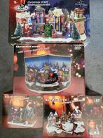 Diverse Kerstdecoraties, Ophalen, Zo goed als nieuw