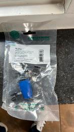 Neutrik NTR-NL2FX speakon kabel connector, Ophalen, Zo goed als nieuw, 120 watt of meer, Overige merken