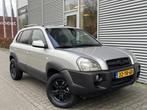 Hyundai Tucson 2.0 NAP Trekhaak / nw APK, Auto's, Hyundai, Origineel Nederlands, Te koop, Zilver of Grijs, 1437 kg