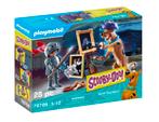 Playmobil Scooby Doo! Nieuw, Kinderen en Baby's, Speelgoed | Playmobil, Ophalen of Verzenden, Nieuw