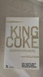 King coke, Ophalen of Verzenden, Zo goed als nieuw, Nederland