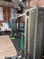 Fitness fysio 5 stack matrix, Sport en Fitness, Fitnessmaterialen, Ophalen of Verzenden, Zo goed als nieuw, Overige typen