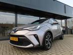 Toyota C-HR 1.8 Hybrid Bns Plus Ecc Led Navi 18 Inch 2020, Auto's, Euro 6, 4 cilinders, Electronic Stability Program (ESP), 26 km/l