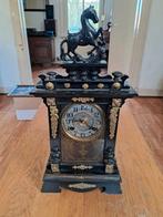 Antieke chinese klok, Antiek en Kunst, Antiek | Klokken, Ophalen of Verzenden