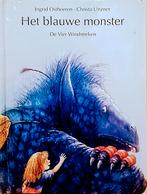 Het Blauwe Monster, Gelezen, Fictie algemeen, Jongen of Meisje, Ophalen of Verzenden