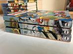 Donald Duck pocket 288-289-290, Boeken, Meerdere comics, Ophalen of Verzenden, Gelezen, Europa