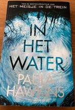 In het water van Paula Hawkins, Ophalen of Verzenden, Zo goed als nieuw