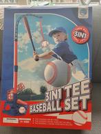 Baseball set, Kinderen en Baby's, Speelgoed | Overig, Ophalen, Nieuw