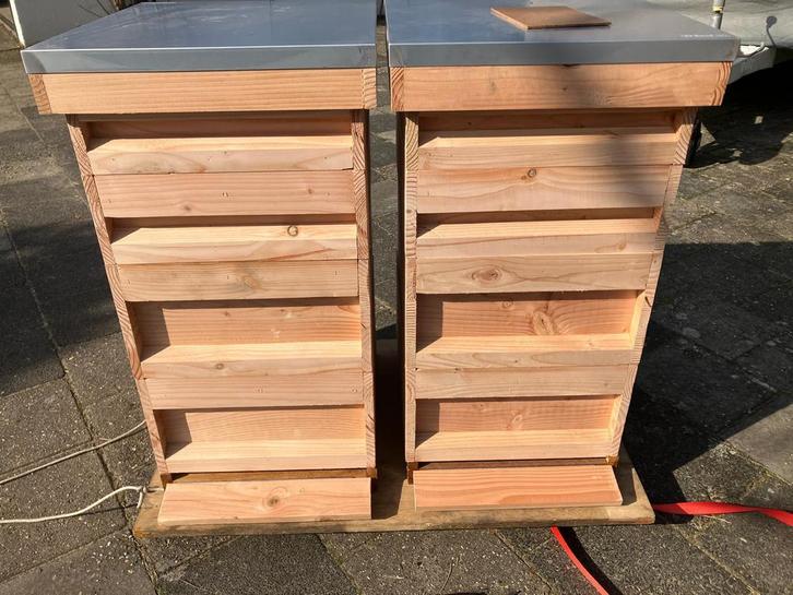 Bijenkast, Dieren en Toebehoren, Insecten en Spinnen, Bijen