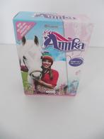 DVD box Amika serie seizoen 1 STUDIO 100 paarden serie, Alle leeftijden, Ophalen of Verzenden, Zo goed als nieuw